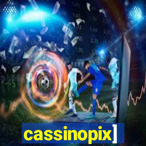 cassinopix]